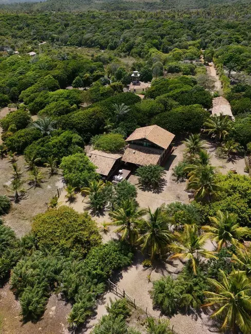 Foto 5 de Casa à venda, 58500m2 em Marau - BA