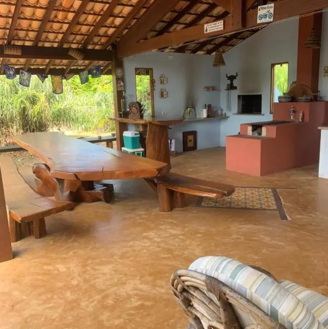 Foto 10 de Casa à venda, 58500m2 em Marau - BA