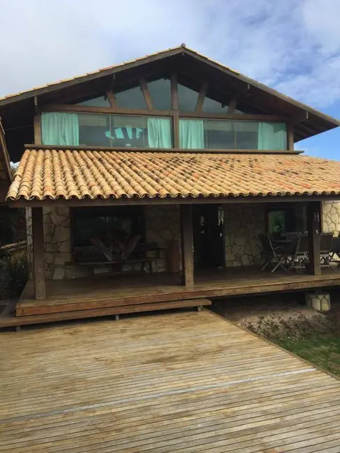 Foto 19 de Casa à venda, 58500m2 em Marau - BA