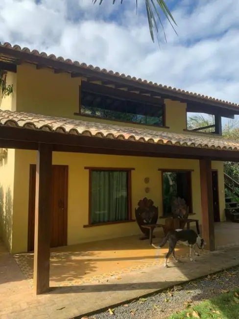 Foto 26 de Casa à venda, 58500m2 em Marau - BA