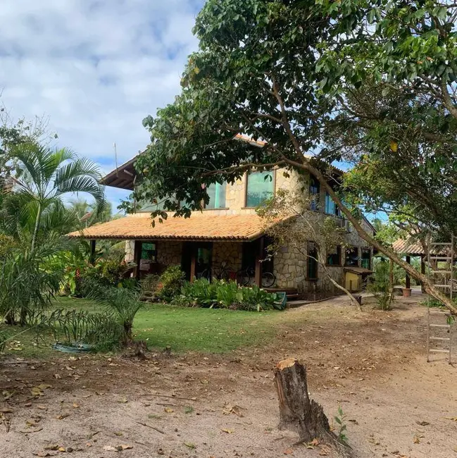 Foto 20 de Casa à venda, 58500m2 em Marau - BA