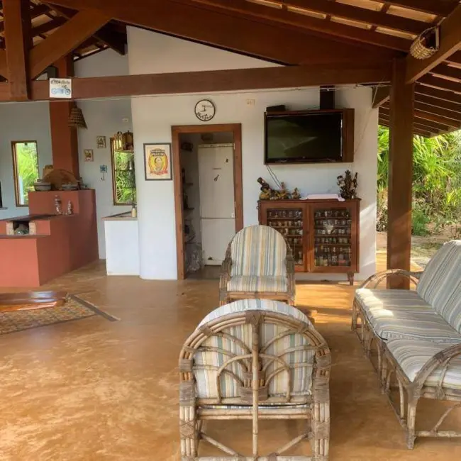 Foto 9 de Casa à venda, 58500m2 em Marau - BA