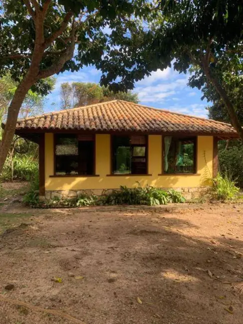 Foto 22 de Casa à venda, 58500m2 em Marau - BA