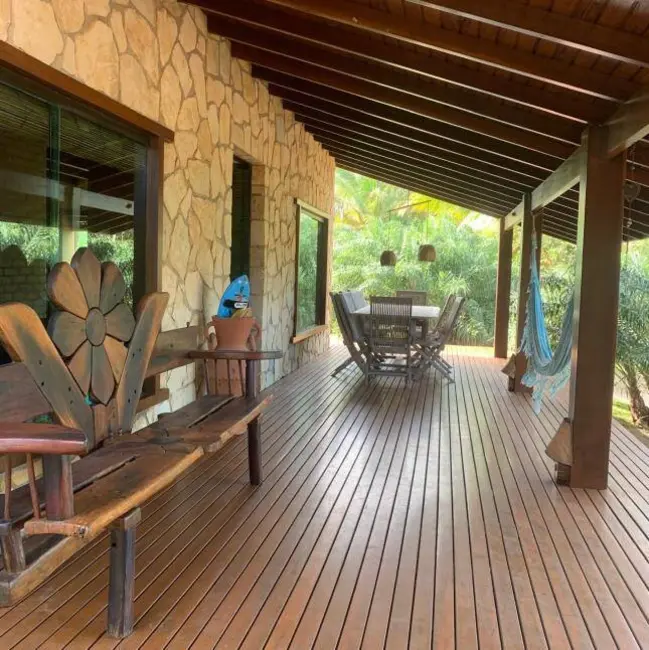 Foto 11 de Casa à venda, 58500m2 em Marau - BA