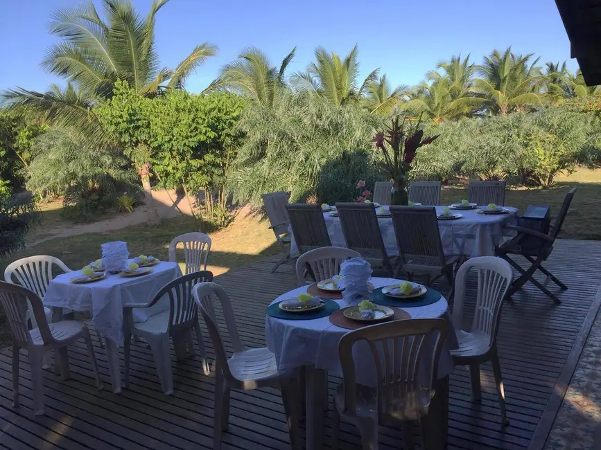 Foto 8 de Casa à venda, 58500m2 em Marau - BA