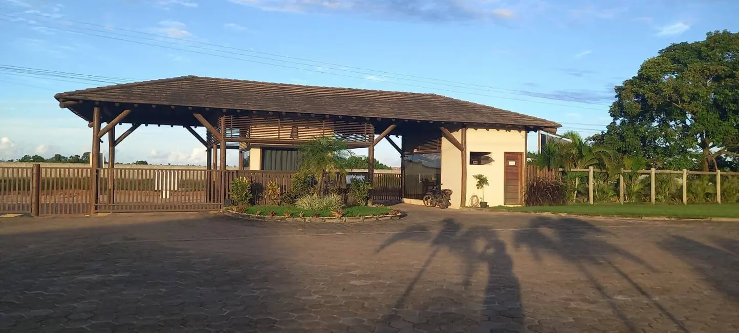 Foto 1 de Lote de Condomínio à venda, 360466m2 em Marau - BA