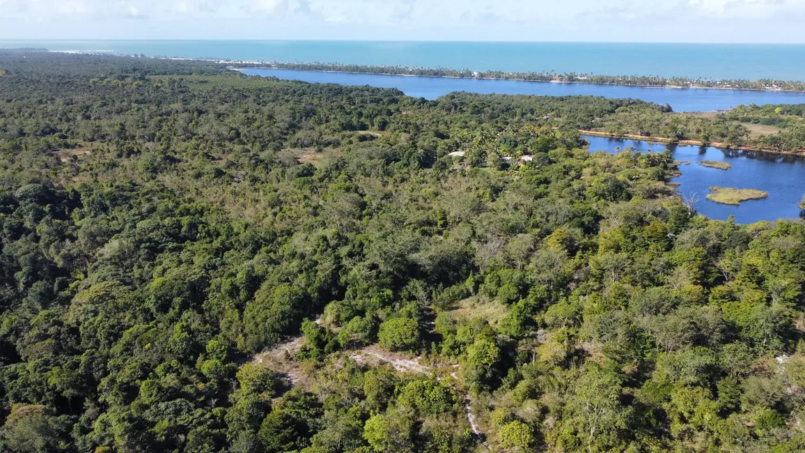 Foto 4 de Terreno / Lote à venda, 91500m2 em Marau - BA