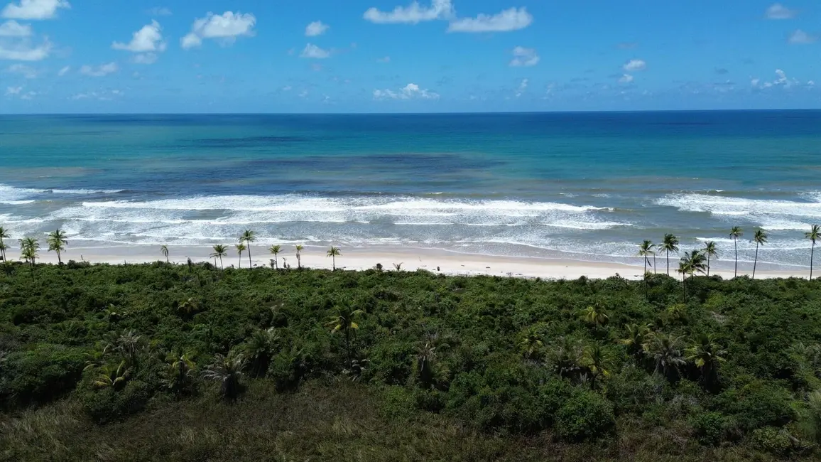 Foto 1 de Terreno / Lote à venda, 240000m2 em Ilheus - BA