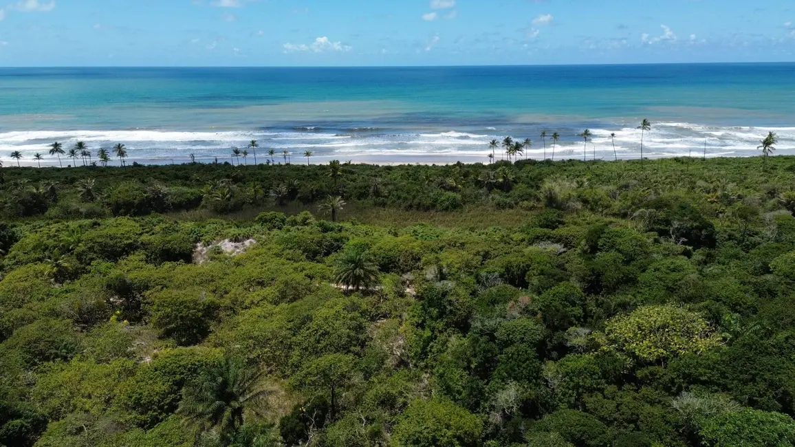 Foto 2 de Terreno / Lote à venda, 240000m2 em Ilheus - BA