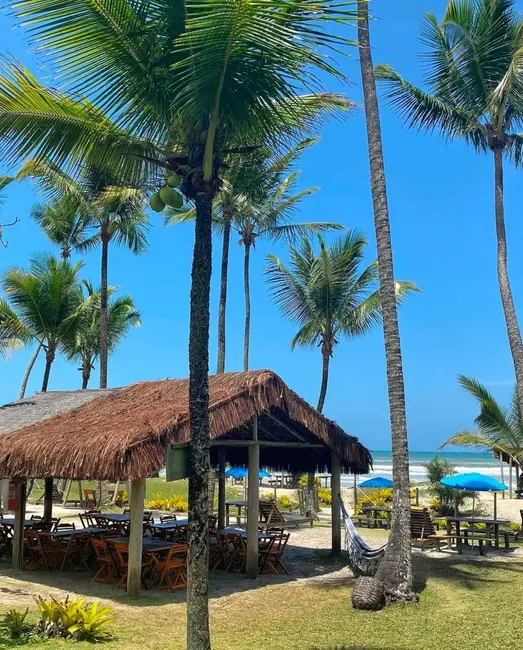 Foto 5 de Terreno / Lote à venda, 112000m2 em Urucuca - BA