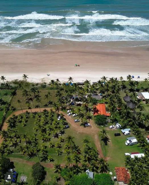 Foto 4 de Terreno / Lote à venda, 112000m2 em Urucuca - BA