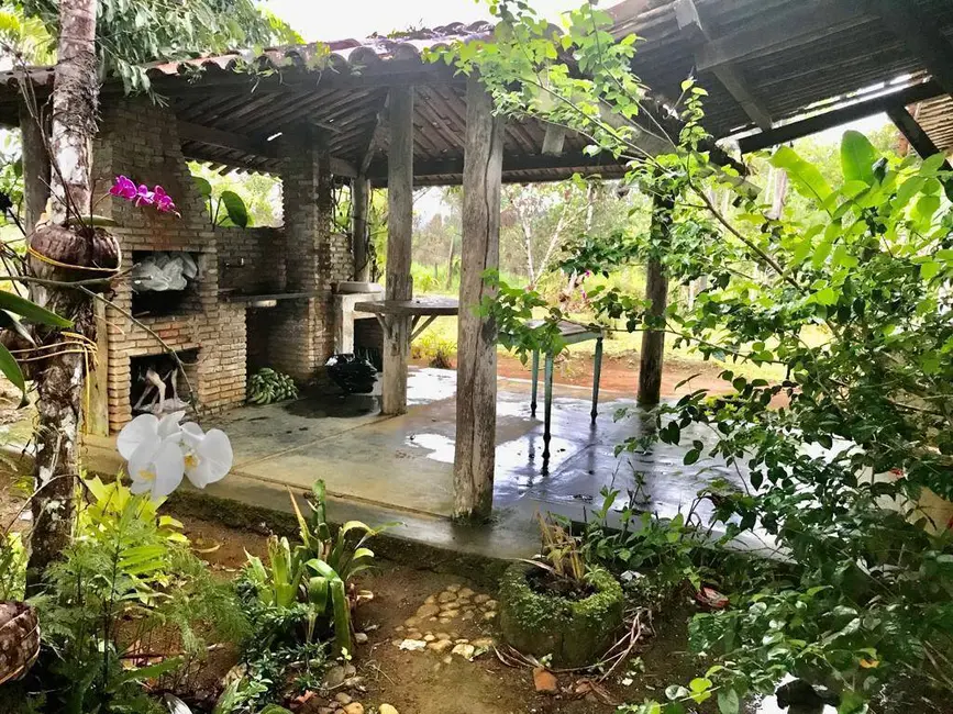 Foto 7 de Fazenda / Haras à venda, 670000m2 em Itacare - BA