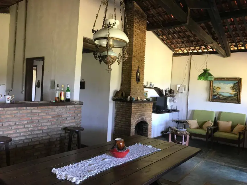 Foto 8 de Fazenda / Haras à venda, 670000m2 em Itacare - BA