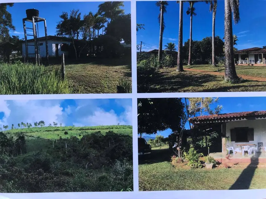 Foto 4 de Fazenda / Haras à venda, 670000m2 em Itacare - BA