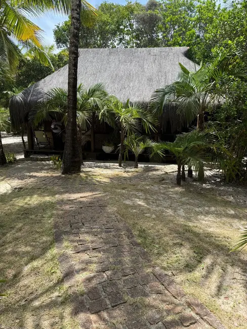 Foto 9 de Casa com 12 quartos à venda, 30000m2 em Urucuca - BA