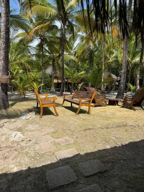 Foto 6 de Casa com 12 quartos à venda, 30000m2 em Urucuca - BA