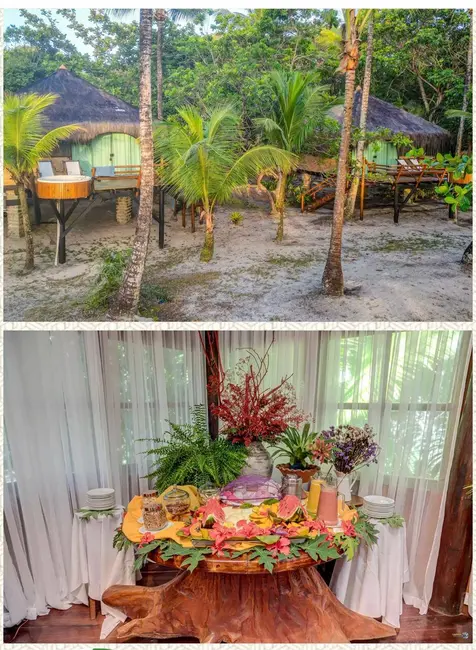 Foto 3 de Casa com 12 quartos à venda, 30000m2 em Urucuca - BA