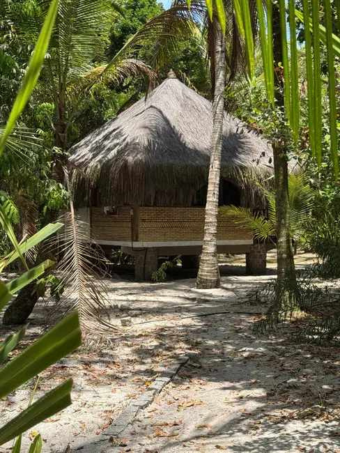 Foto 5 de Casa com 12 quartos à venda, 30000m2 em Urucuca - BA