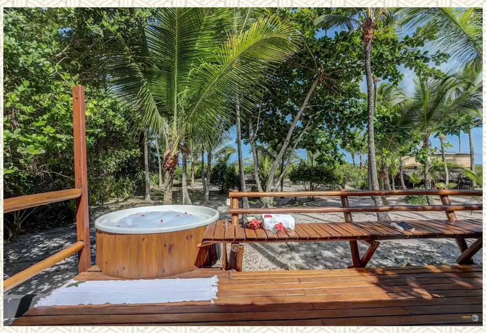 Foto 8 de Casa com 12 quartos à venda, 30000m2 em Urucuca - BA