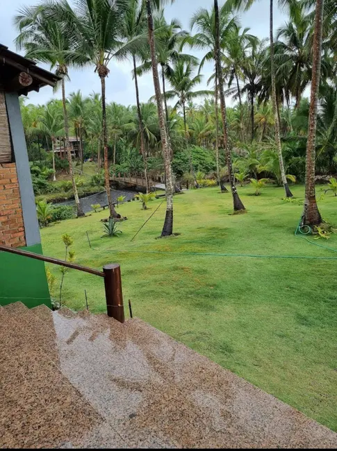 Foto 4 de Terreno / Lote à venda, 15000m2 em Marau - BA