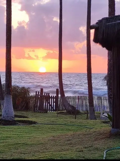 Foto 1 de Terreno / Lote à venda, 15000m2 em Marau - BA