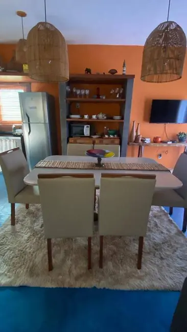 Foto 4 de Casa com 3 quartos à venda, 525m2 em Marau - BA