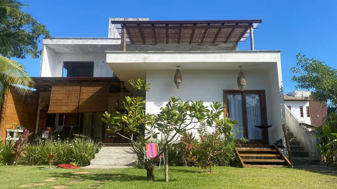 Foto 3 de Casa com 3 quartos à venda, 525m2 em Marau - BA