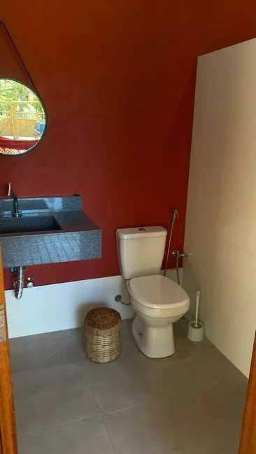 Foto 9 de Casa com 3 quartos à venda, 525m2 em Marau - BA