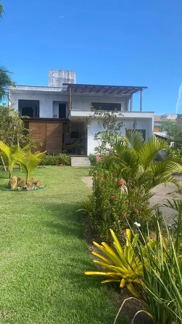 Foto 2 de Casa com 3 quartos à venda, 525m2 em Marau - BA