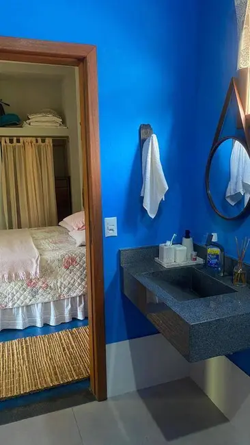 Foto 8 de Casa com 3 quartos à venda, 525m2 em Marau - BA