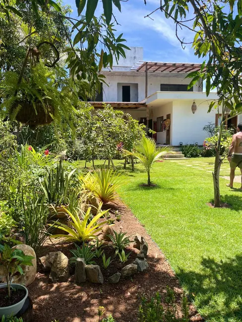 Foto 1 de Casa com 3 quartos à venda, 525m2 em Marau - BA