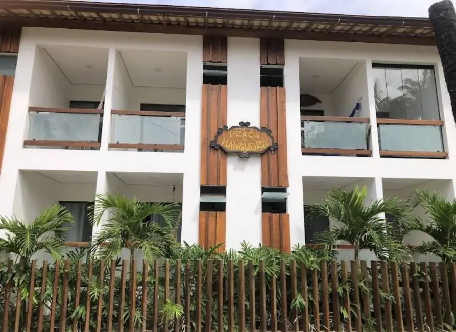 Foto 2 de Cobertura com 1 quarto à venda, 35m2 em Itacare - BA