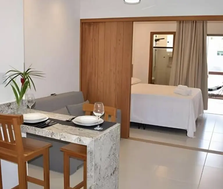 Foto 8 de Cobertura com 1 quarto à venda, 35m2 em Itacare - BA