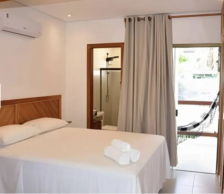 Foto 6 de Cobertura com 1 quarto à venda, 35m2 em Itacare - BA