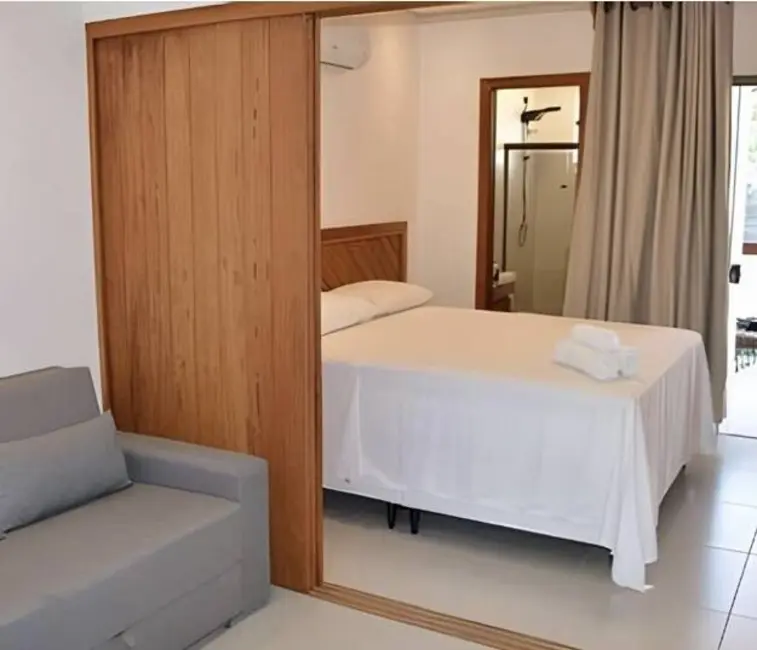 Foto 7 de Cobertura com 1 quarto à venda, 35m2 em Itacare - BA