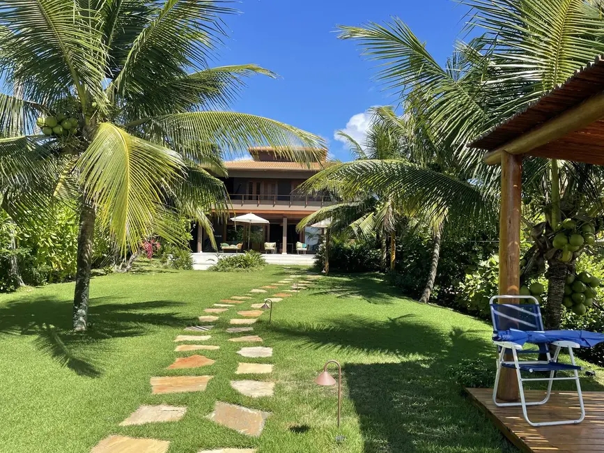 Foto 1 de Casa com 4 quartos à venda, 975m2 em Marau - BA