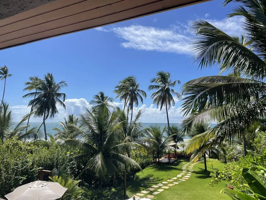 Foto 3 de Casa com 4 quartos à venda, 975m2 em Marau - BA