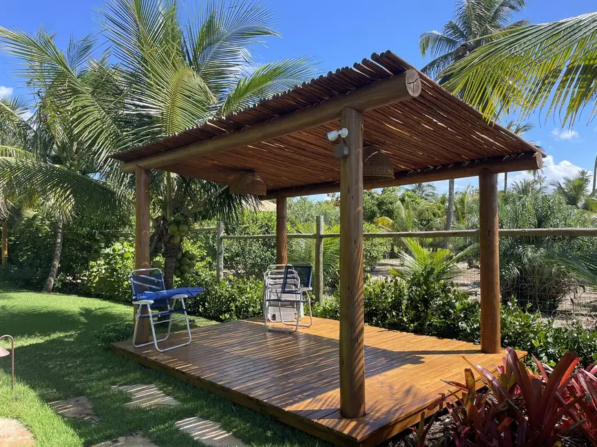 Foto 2 de Casa com 4 quartos à venda, 975m2 em Marau - BA