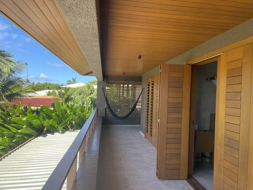 Foto 4 de Casa com 4 quartos à venda, 975m2 em Marau - BA