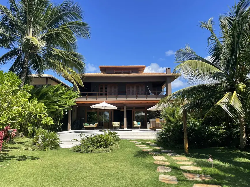Foto 5 de Casa com 4 quartos à venda, 975m2 em Marau - BA
