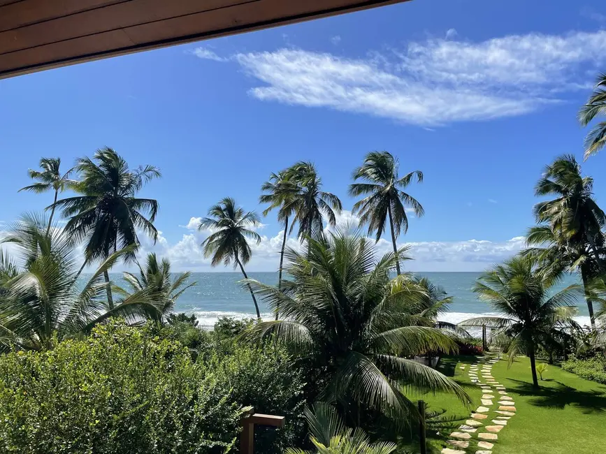 Foto 7 de Casa com 4 quartos à venda, 975m2 em Marau - BA