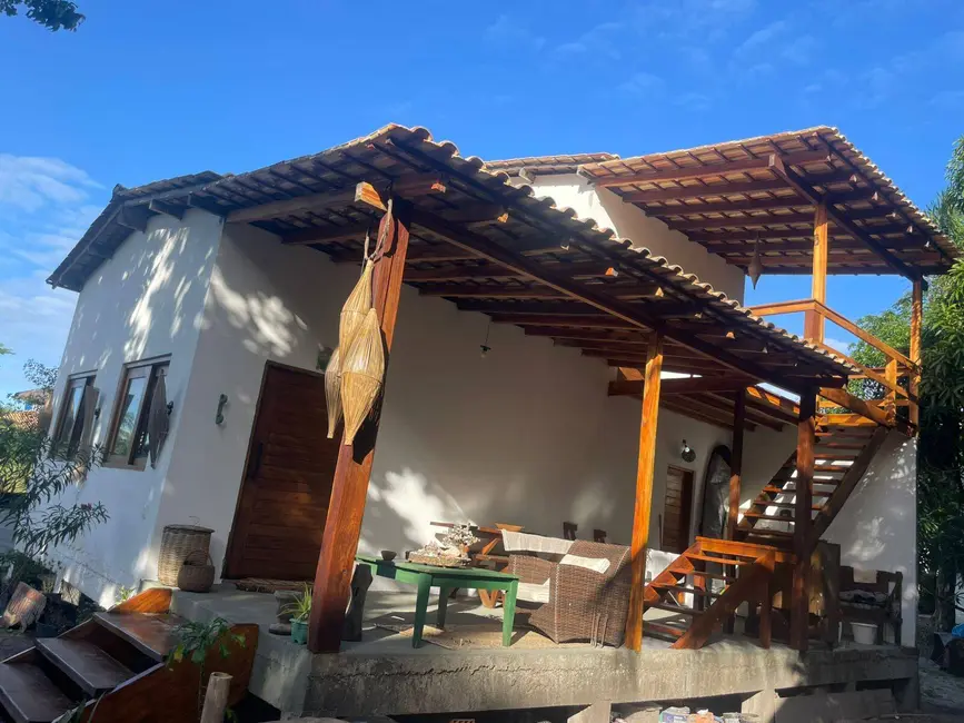 Foto 2 de Casa com 1 quarto à venda, 750m2 em Marau - BA
