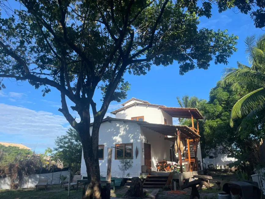 Foto 1 de Casa com 1 quarto à venda, 750m2 em Marau - BA