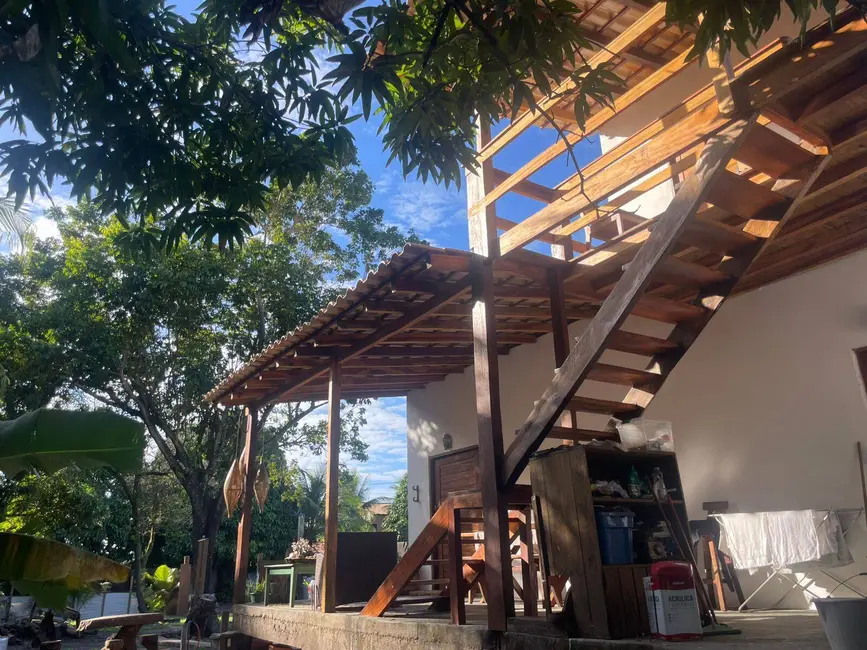 Foto 3 de Casa com 1 quarto à venda, 750m2 em Marau - BA