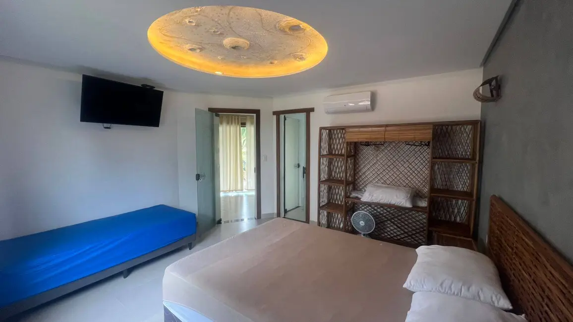 Foto 7 de Casa com 6 quartos à venda, 352m2 em Marau - BA