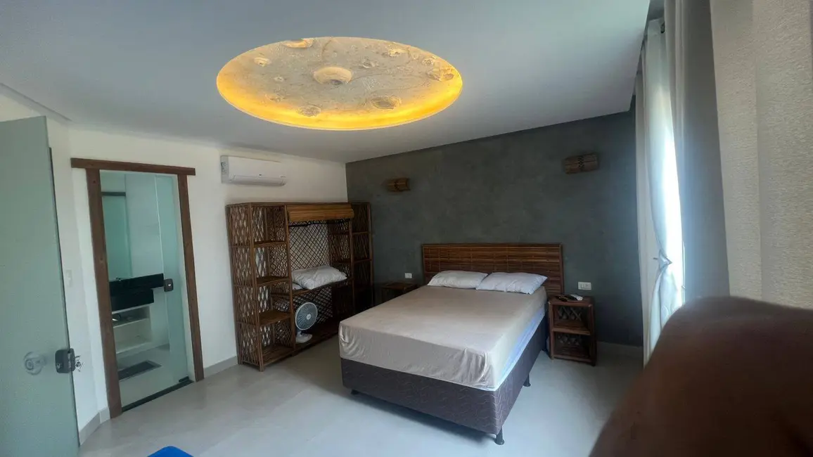 Foto 8 de Casa com 6 quartos à venda, 352m2 em Marau - BA