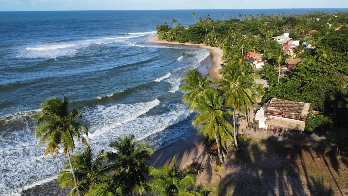 Foto 4 de Casa com 6 quartos à venda, 352m2 em Marau - BA