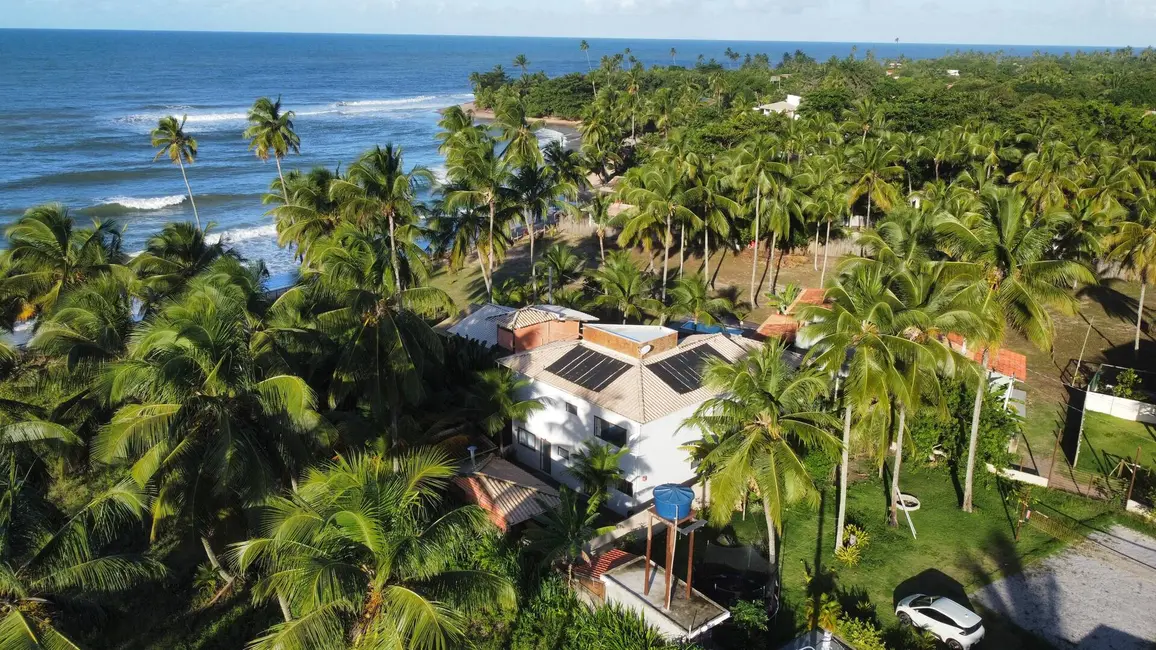 Foto 1 de Casa com 6 quartos à venda, 352m2 em Marau - BA