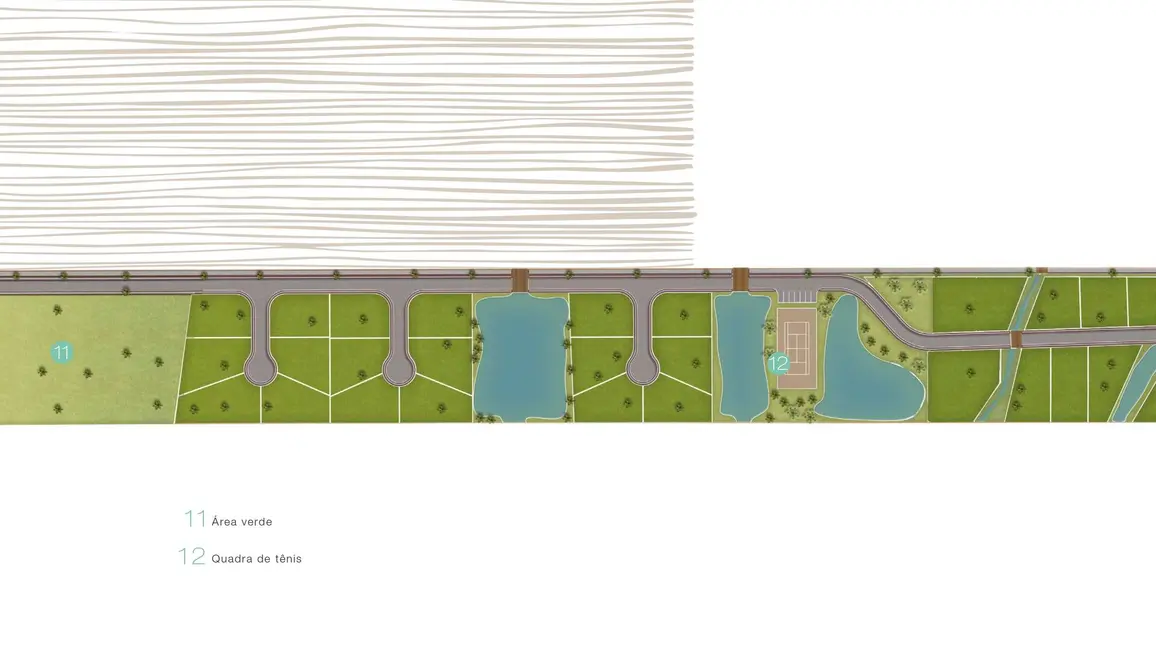 Lote de Condomínio à venda e para alugar em Marau - BA - imagem 6 Foto 6 de Lote de Condomínio à venda e para alugar em Marau - BA