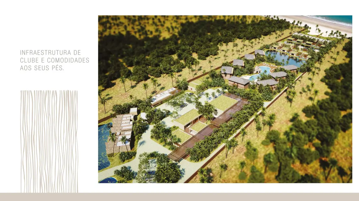 Lote de Condomínio à venda e para alugar em Marau - BA - imagem 2 Foto 2 de Lote de Condomínio à venda e para alugar em Marau - BA